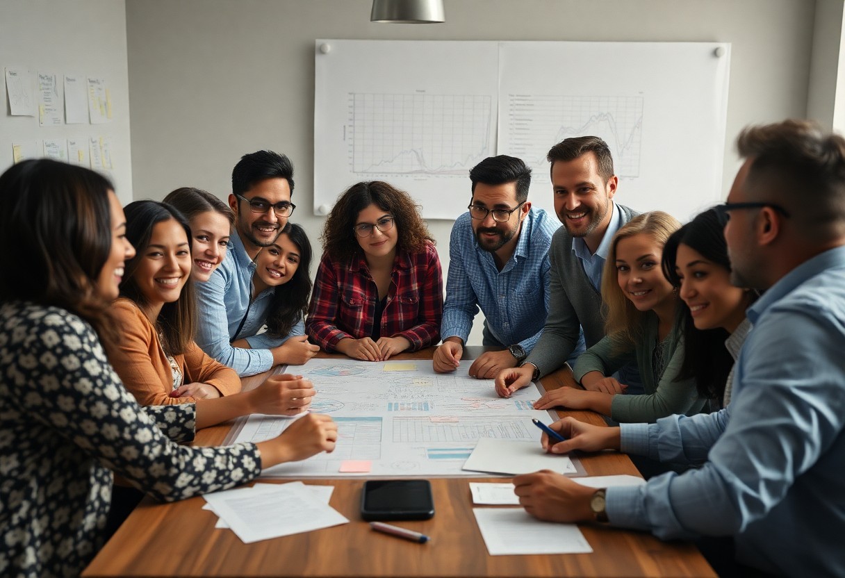 Overcome Common Challenges: Offer solutions and strategies for overcoming these challenges and staying on track toward achieving goals.