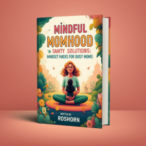 Mindful Momhood: Sanity Solutions: Mindset Hacks for Busy Moms