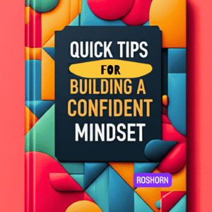 Quick Tips for Building a Confident Mindset