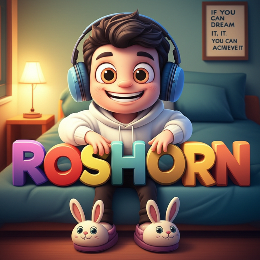 Roshorn