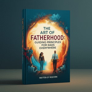 The Art of Fatherhood: Guiding Principles for Dads Everywhere