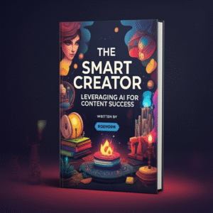 The Smart Creator: Leveraging AI for Content Success