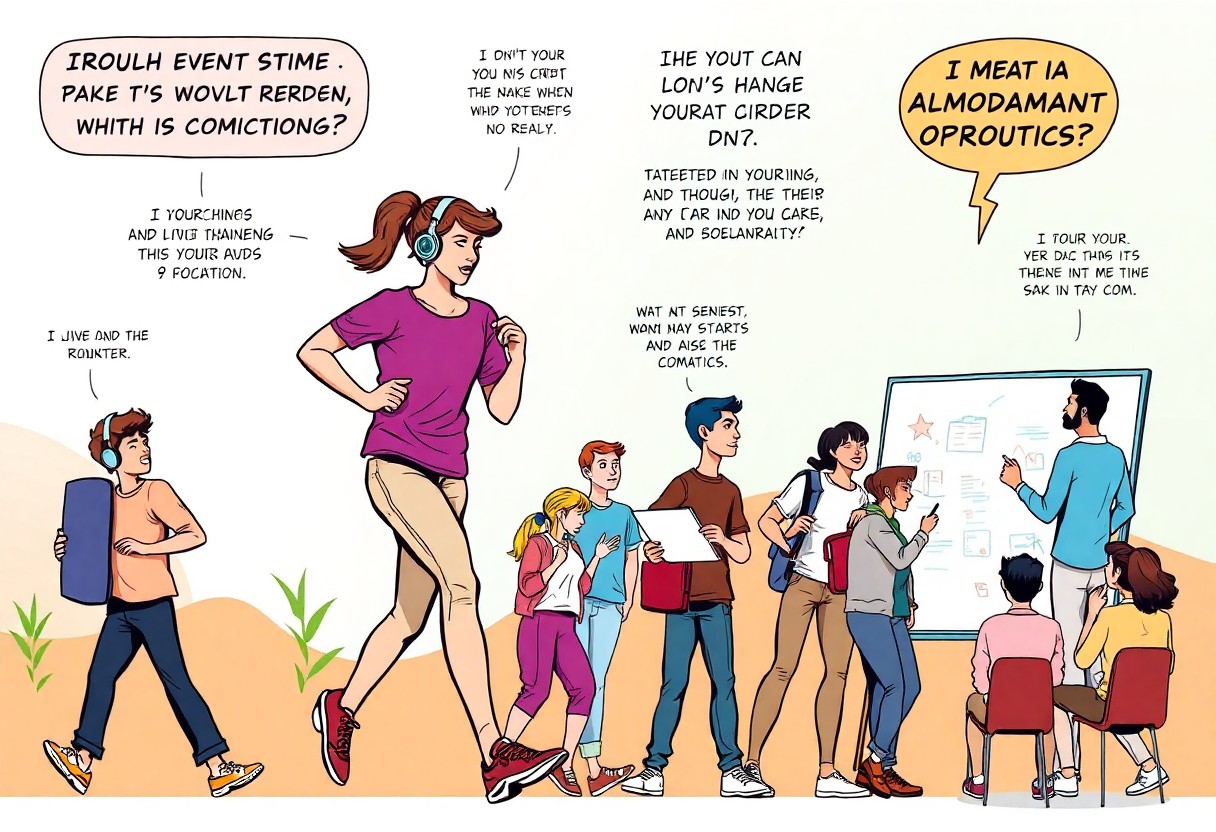 Ways to Stay Motivated Every Day